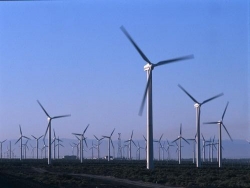 两项指标全省第一 盐城清洁能源风光无限
