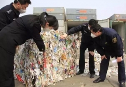 应对中国“洋垃圾”禁令，美国部分企业启用人工智能分拣垃圾
