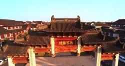 重磅！东台西溪古镇荣膺“中国最具投资潜力旅游目的地TOP20”
