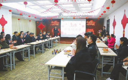 上海银行盐城分行谋划服务地方经济