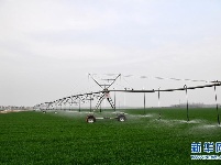 实施国家节水行动 建设节水型社会