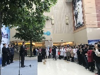 上海名院名医大型义诊活动在市一院启动
