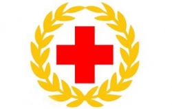 东台市红十字会 应急救护培训进基层