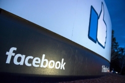 因泄露账户信息 Facebook被英国处以50万英镑罚款