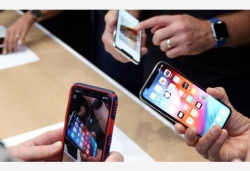 中国法院要求禁售 iPhone 苹果:尊重判决 将发布软件更新