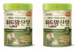 韩国乐天食品推出“泡菜奶粉”，可缓解婴幼儿腹泻问题