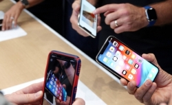 高通称多款型号iPhone在中国禁售 苹果回应：可购买