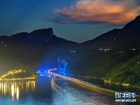 长江三峡集团发展纪实