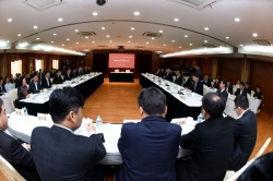 盐都区与上海闵行区达成战略合作框架协议