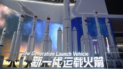 长征六号甲2020年首飞！系首枚固液结合新一代运载火箭