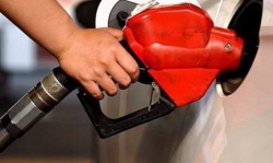 成品油价上调 92#国六汽油价格每升上调至6.7元