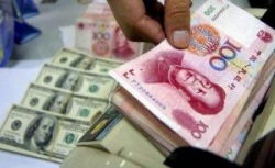 结束三连跌，中国外汇储备11月增长近86亿美元
