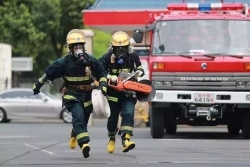 正式启动！国家综合性消防救援队伍面向社会公开招录18665名消防员