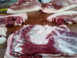市场监管总局、农业农村部：防止染疫猪肉进入食品加工环节