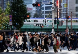 日本旅游签证1月4日起进一步放宽，惠及多数游客和大学生
