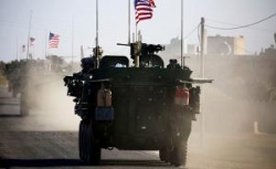 美政府决定从叙利亚撤军 俄点赞：将是一个里程碑
