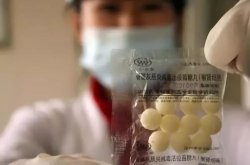 江苏金湖县就网传更多疫苗被查过期一事发布通告