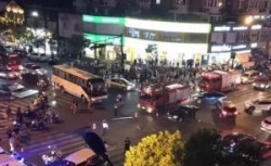 杭州“失控奔驰闹市撞人”案11日开庭，肇事司机致5死7伤