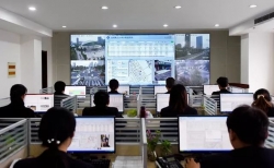 大市区城市管理即将开启全新智能考核模式 