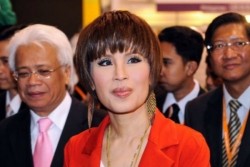 外媒：泰国乌汶叻公主的总理竞选资格被取消  