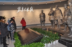 四部门公布第一批革命文物保护利用片区分县名单 苏北片区在列
