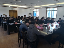 响水县政府召开服务企业用工和促进返乡就业创业工作专题部署会议