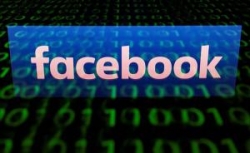 德国：限制Facebook从第三方服务收集用户数据