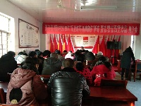 射阳县海河镇各村居多样化形式促进返乡创业