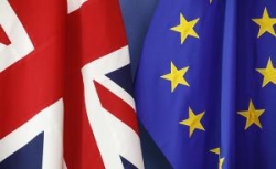 英国政府宣布如无协议脱欧，将对87%进口商品免征关税
