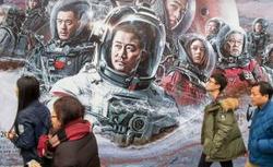 2月中国内地电影票房破110亿，创全球影史新高