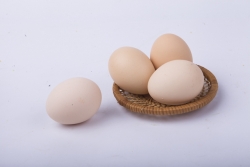 清明节为什么要吃鸡蛋？