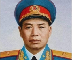 开国少将熊兆仁逝世，所部英勇事迹被拍成《渡江侦察记》