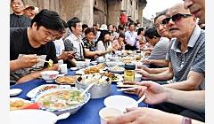 台北人最常购买的早餐：三明治居冠 汉堡、蛋饼次之