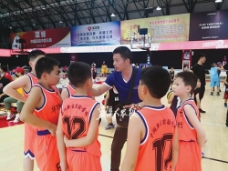 2019中国小篮球联赛盐城市级赛收官 亭湖新区实验学校获俩冠军