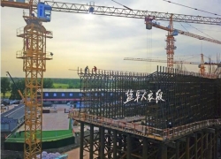 【新时代 新作为 新篇章】江苏盐城：政府项目与民间资本“喜结连理”