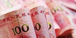 央行五天三度捍卫人民币，刘国强称汇率没有也不允许“出事”