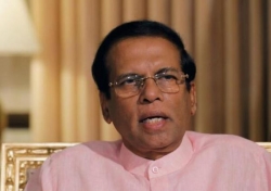 斯里兰卡总统：IS是爆炸案幕后黑手，超25名嫌犯仍在逃