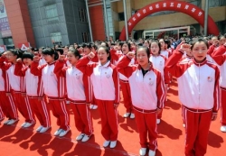 南京2019普高计划增加3000人！达到3.1万人