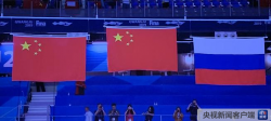 世界游泳锦标赛跳水比赛收官 中国队再揽金银牌