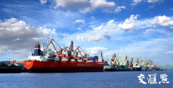港航经济表现亮眼 上半年江苏港口完成吞吐量13.7亿吨