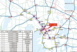 8月29日起，沪宁高速公路无锡最繁忙段交通限行
