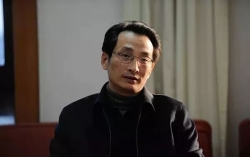 最高检依法对中国科协原书记处书记陈刚决定逮捕
