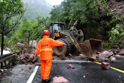 台风“利奇马”已致32人死亡 16人失踪