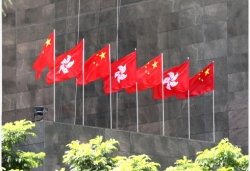 香港舆论：特区政府利民措施及时有效 重振经济须先恢复法治