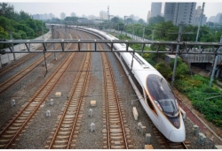 长三角铁路中秋国庆运输方案来了 将增开超110对列车