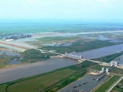 （壮丽70年·奋斗新时代——新中国峥嵘岁月）“一定要把淮河修好”