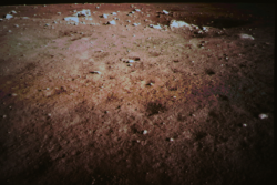 我国科研人员成功实现对月球表面月尘累积质量的测量