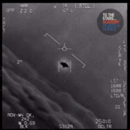 美媒关注美国海军UFO视频：其动作与速度远超现代科技