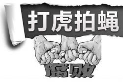 安徽省阜阳市政协原副主席肖军被开除党籍和公职