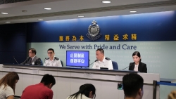 很刚！香港警方连续戳穿5个涉警谣言